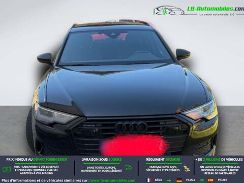 A6 45 TFSI 265 ch Quattro 2023 occasion 31850 Beaupuy