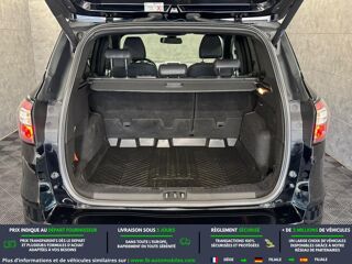 Kuga 2.0 TDCi 180 4x4 BVA 2017 occasion 31850 Beaupuy