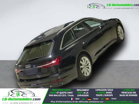 A6 40 TDI 204 ch 2023 occasion 31850 Beaupuy