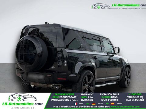 Defender 110 P525 V8 BVA 2022 occasion 31850 Beaupuy