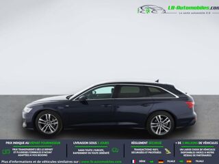 A6 45 TFSI 245 ch BVA 2019 occasion 31850 Beaupuy