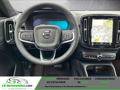 XC40 Electrique AWD 408 ch BVA 2025 occasion 31850 Beaupuy