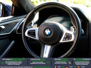 S&eacute;rie 8 840i xDrive 340 ch BVA 2020 occasion 31850 Beaupuy