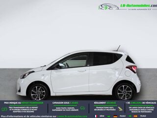 i10 1.0 66 BVA 2019 occasion 31850 Beaupuy