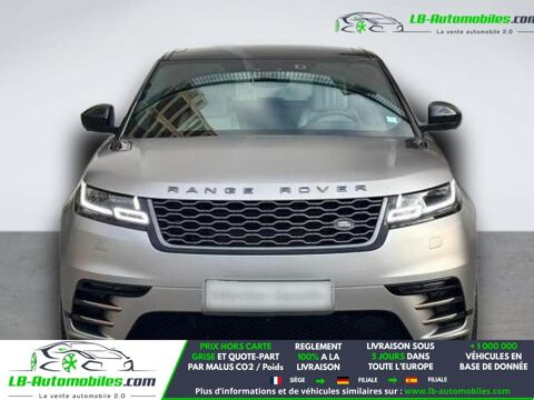 Range rover velar P380 BVA 2018 occasion 31850 Beaupuy