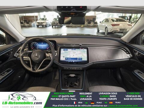 Classe E 200 BVA 2025 occasion 31850 Beaupuy