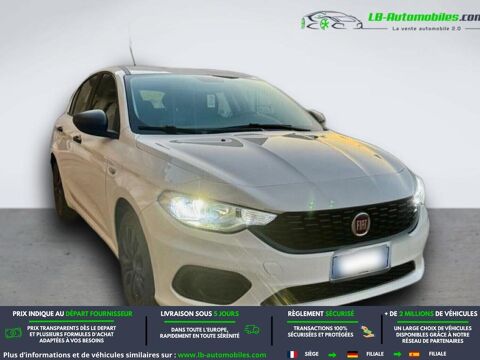Tipo 1.3 MultiJet 95 ch BVM 2019 occasion 31850 Beaupuy
