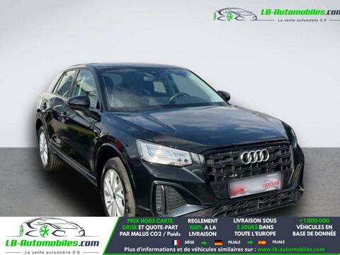 Q2 35 TDI 150 BVA 2023 occasion 31850 Beaupuy