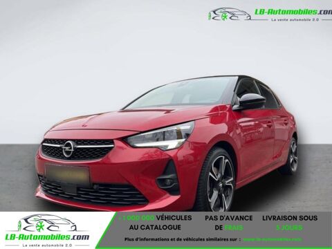 Opel Corsa 1.2 Turbo 130 ch BVA 2020 occasion Beaupuy 31850