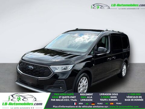 Grand C-MAX 2.0 EcoBlue 122 BVA 2022 occasion 31850 Beaupuy