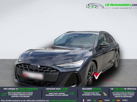 Annonce voiture Audi A6 58549 €