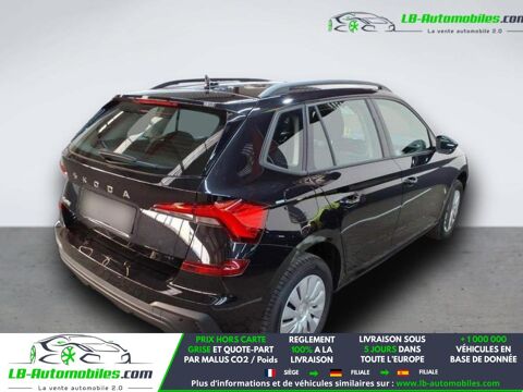 Kamiq 1.0 TSI Evo 2 116 ch BVA 2025 occasion 31850 Beaupuy