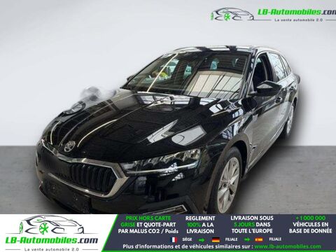 Annonce voiture Skoda Octavia 27430 €
