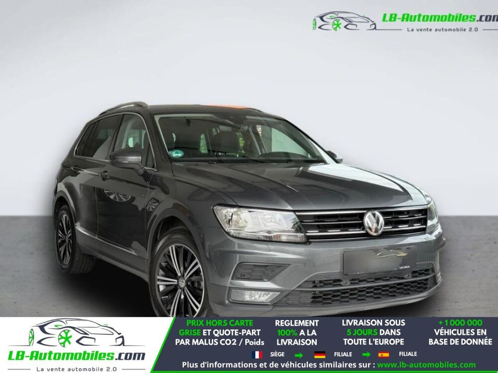 Tiguan 2.0 TDI 150 BVM 2019 occasion 31850 Beaupuy