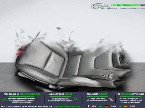 SLC 250 d BVA 2016 occasion 31850 Beaupuy