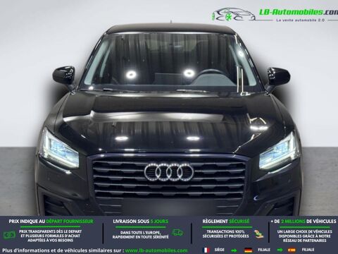 Q2 TFSI 116 ch BVA 2019 occasion 31850 Beaupuy