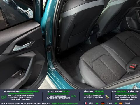 A1 40 TFSI 200 ch BVA 2019 occasion 31850 Beaupuy