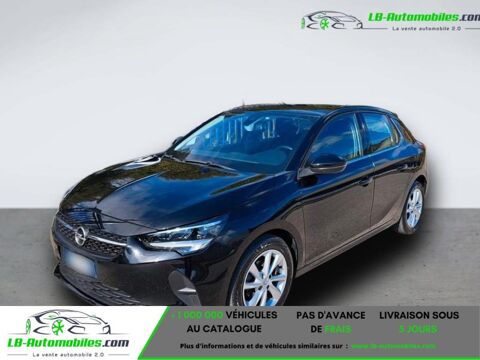 Opel Corsa 1.2 75 ch BVM 2021 occasion Beaupuy 31850
