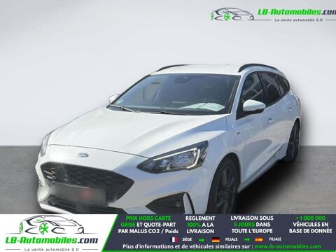 Annonce voiture Ford Focus 13490 €