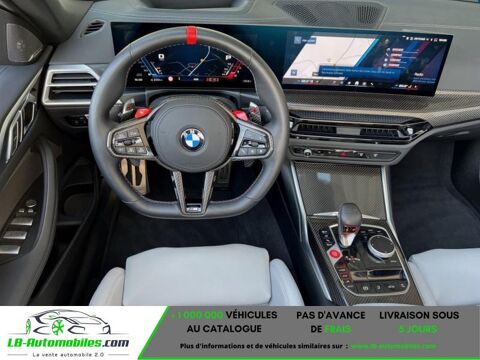 M4 xDrive 530 ch BVA 2025 occasion 31850 Beaupuy