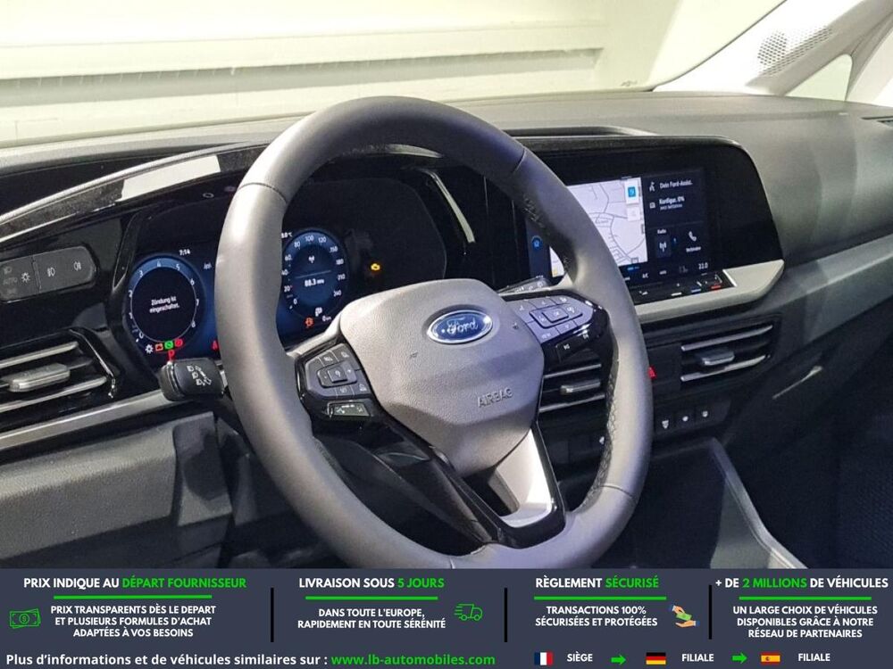 Tourneo VP 1.5 EcoBoost 114 BVA 2025 occasion 31850 Beaupuy
