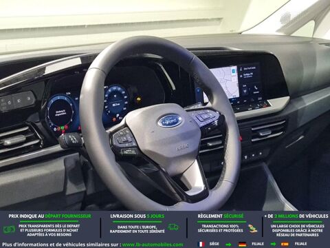 Tourneo VP 1.5 EcoBoost 114 BVA 2025 occasion 31850 Beaupuy