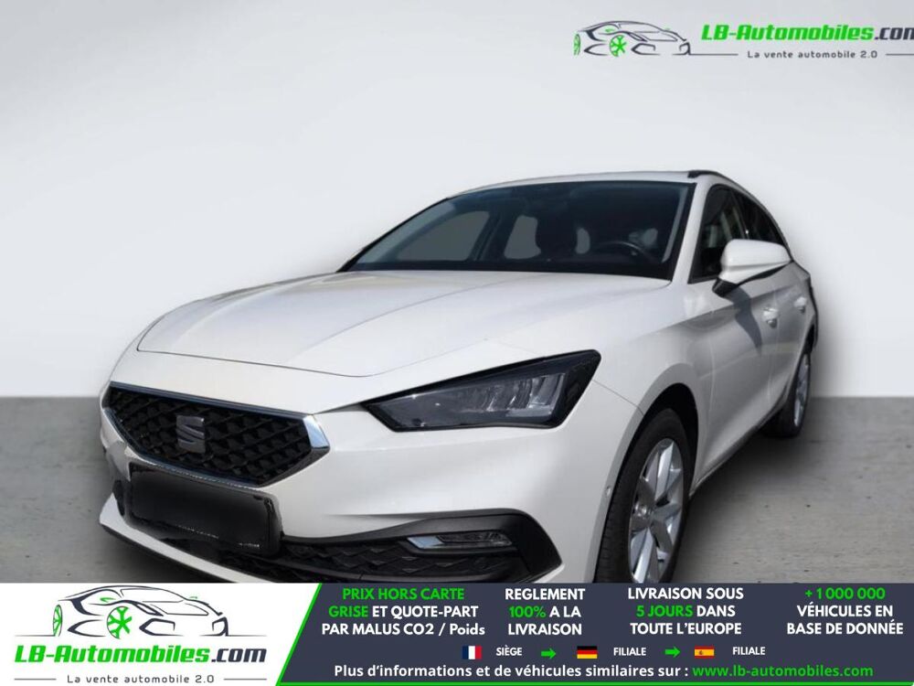 Leon 2.0 TDI 150 BVA 2023 occasion 31850 Beaupuy