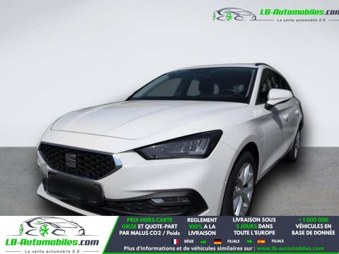 Annonce voiture Cupra Leon 21500 €