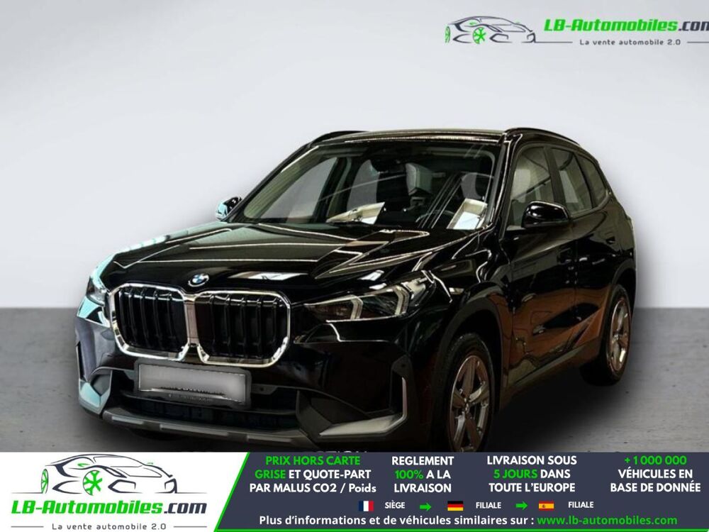 X1 sDrive 18i 136ch BVA 2023 occasion 31850 Beaupuy