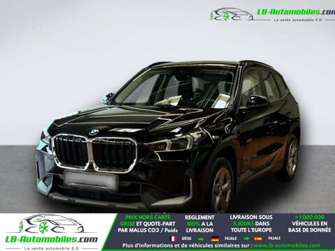 Annonce voiture BMW X1 35800 €