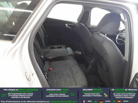 A5 40 TDI Hybride 204 BVA 2025 occasion 31850 Beaupuy