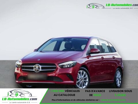 Mercedes Classe B 220 d BVA 2021 occasion Beaupuy 31850