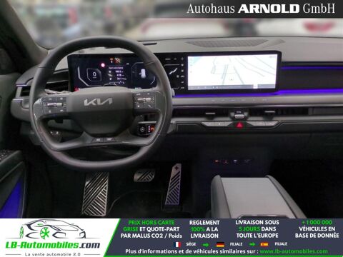 EV9 385 ch AWD 2025 occasion 31850 Beaupuy