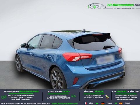 Focus ST 2.3 EcoBoost 280 BVM 2020 occasion 31850 Beaupuy