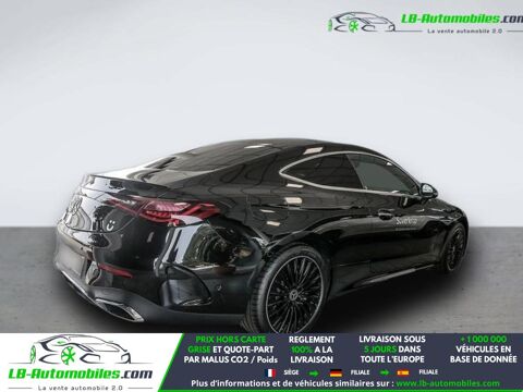 CLE 220d 4MATIC 2025 occasion 31850 Beaupuy