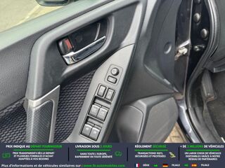 Forester 150ch BVA 2017 occasion 31850 Beaupuy