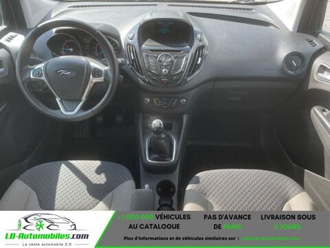 Tourneo VP 1.0 EcoBoost 100 2018 occasion 31850 Beaupuy