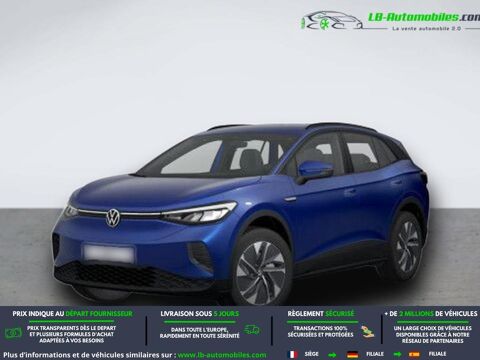 Annonce voiture Volkswagen ID.4 23990 €