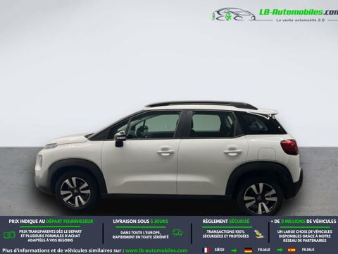 Golf BlueHDi 100 BVM 2020 occasion 31850 Beaupuy