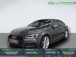 A5 TFSI 190 BVA 2018 occasion 31850 Beaupuy