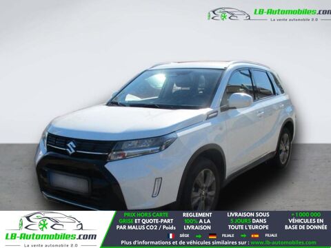 Annonce voiture Suzuki Vitara 26999 €