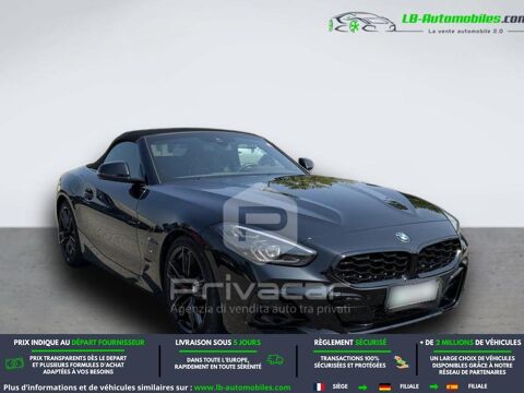 Z4 M40i 340 ch BVA 2023 occasion 31850 Beaupuy