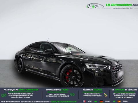 S8 V8 4.0 TFSI 571 BVA Quattro 2023 occasion 31850 Beaupuy