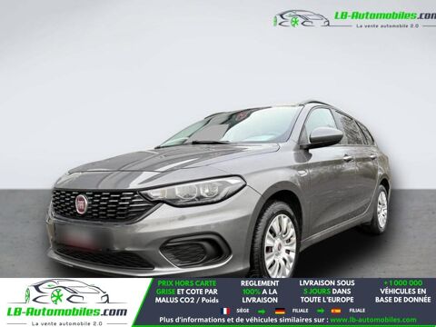 Fiat Tipo 1.4 95 ch BVM 2019 occasion Beaupuy 31850