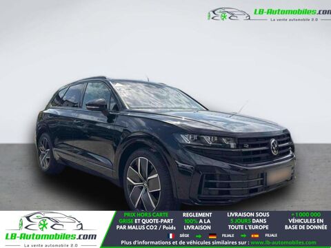 Touareg 3.0 TSI eHybrid 462 ch BVA 4Motion 2024 occasion 31850 Beaupuy