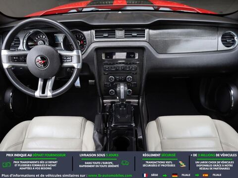 Golf 2.0 TSI 265 2013 occasion 31850 Beaupuy