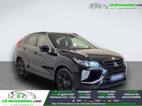 Eclipse Cross 1.5 MIVEC 163 BVA 2WD 2020 occasion 31850 Beaupuy