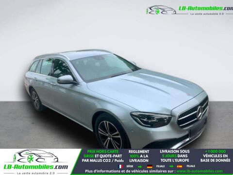 Classe E 220 d BVA 2022 occasion 31850 Beaupuy