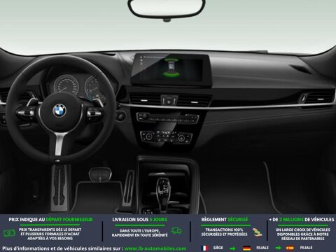 X2 M35i 306 ch BVA 2022 occasion 31850 Beaupuy