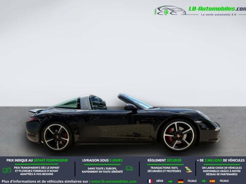 911 4S 3.8i 400 2014 occasion 31850 Beaupuy